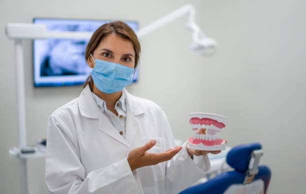 Best Emergency Orthodontic Repairs in Canyonville, OR