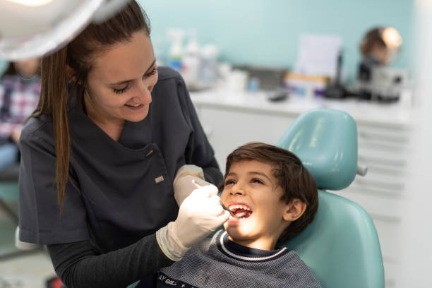 Best Weekend Emergency Dentist in Canyonville, OR