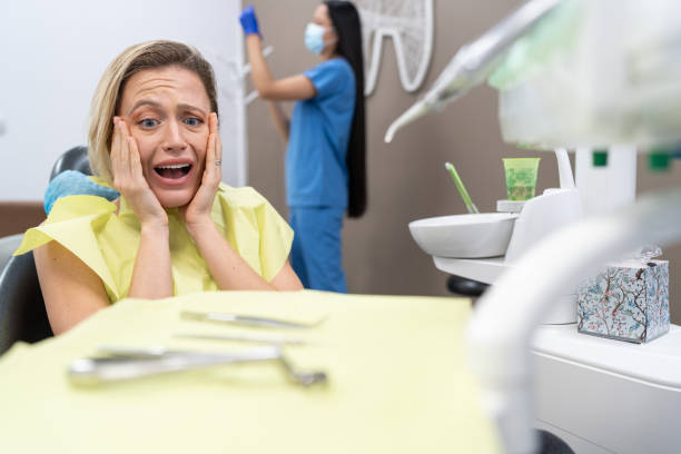 Best Walk-In Emergency Dentist in Canyonville, OR